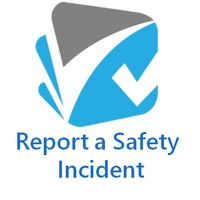 Report a Safety Incident