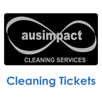Cleaning Ticket