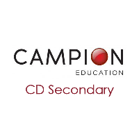 Campion (CD Secondary)