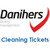 Lodge Cleaning Ticket