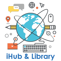 iHub & Library