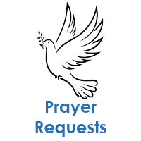 Prayer Request