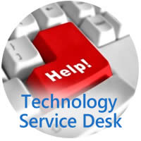 Get Help with Technology